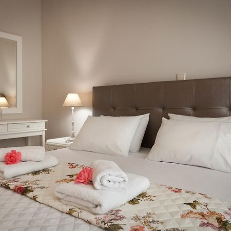 Villa Athanasia Limenas  Zimmer foto