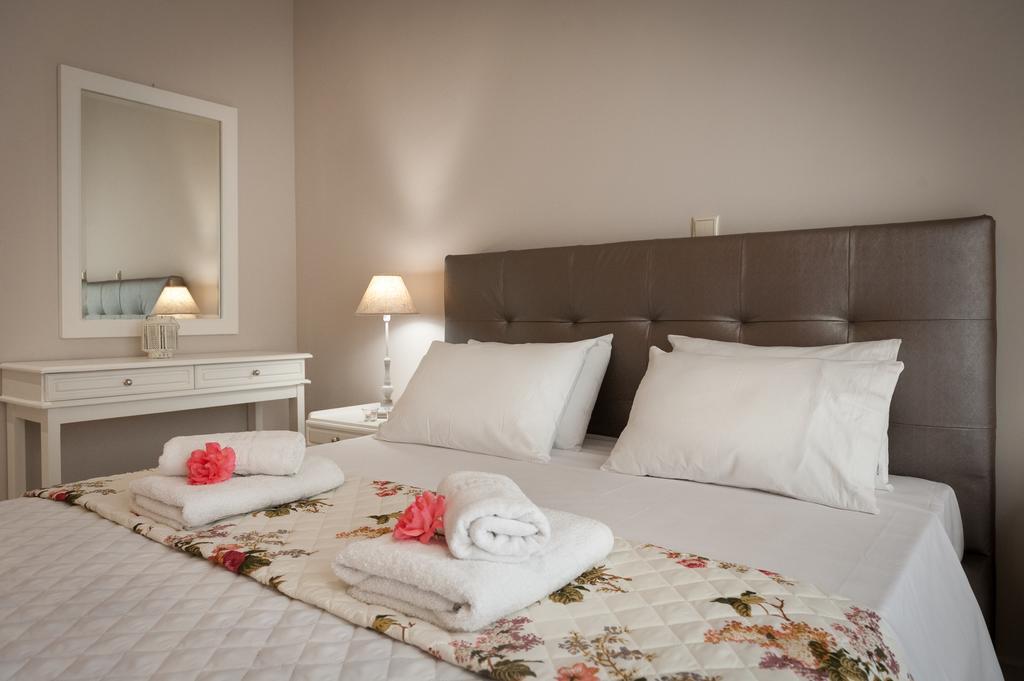 Villa Athanasia Limenas  Zimmer foto