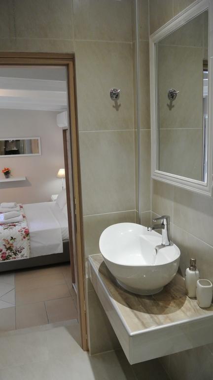 Villa Athanasia Limenas  Zimmer foto