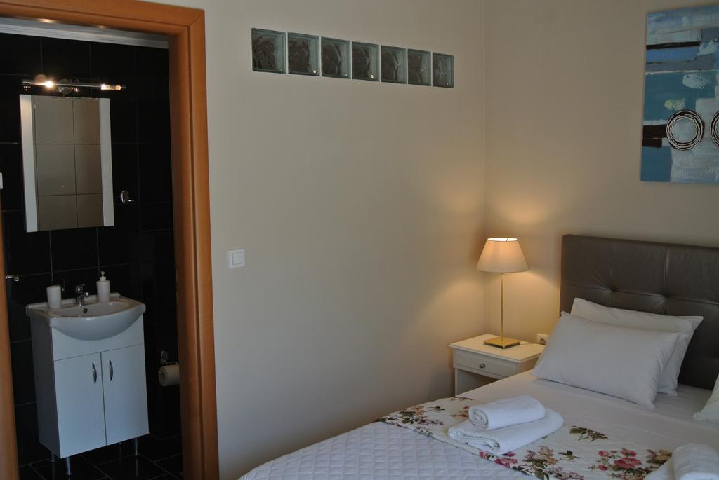 Villa Athanasia Limenas  Zimmer foto