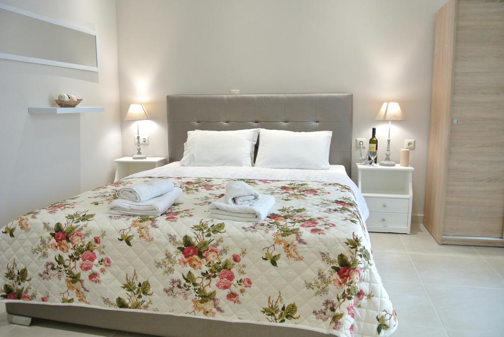 Villa Athanasia Limenas  Zimmer foto